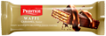 WAFFI CARAMEL 23g karamelové oplatky (Balení: 24ks 1ks od 4,50Kč)