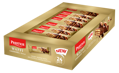 WAFFI CARAMEL 23g karamelové oplatky (Balení: 24ks 1ks od 4,50Kč)