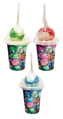 BRAIN LOLLIPOP+POWDER 50g lízátko s práškem (Balení:12ks 1ks od 17,60Kč)