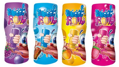 ROLL CANDY 40ml tekutá cukrovinka (Balení:20ks 1ks od 8,20Kč)
