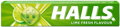 HALLS LIME FRESH 33.5g bonbóny