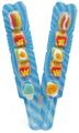 HAPPY GUMMY 13g želé (Balení:20ks 1ks od 8,80Kč)