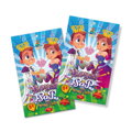 ROYAL POP 30g lízátko s práškem (Balení:36ks 1ks od 8,20Kč)