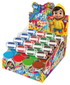 PAINT POP 30g lízátko s ovocným gelem (Balení:16ks 1ks=22,30Kč)