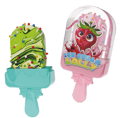 ICE CREAM LOLLY 16g lízátko s bonbony (Balení:20ks 1ks od 9,90Kč)