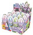 ICE CREAM SHAKER 16g lízátko s bonbony (Balení:12ks 1ks od 10,60Kč)