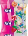 FINI TENIS 1kg ovocné želé bonbóny