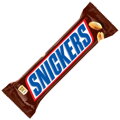 SNICKERS 50g oříšková tyčinka