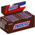 SNICKERS 50g oříšková tyčinka