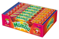 MAMBA 106g žvýkací bonbóny