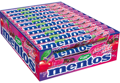 MENTOS BERRY MIX 38g ovocné bonbóny (cena od 10,60Kč)