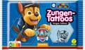 PAW PATROL TATTOOS 11g tetování na jazyk
