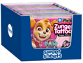 PAW PATROL TATTOOS 11g tetování na jazyk