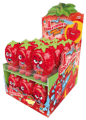 SPRAYBERRY 30g ovocný spray (Balení:24ks 1ks od 21,50Kč)