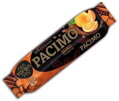 PACIMO JAHODA 23g čokoládová tyčinka(Balení:24ks 1ks od 3,50Kč)