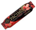 PACIMO JAHODA 23g čokoládová tyčinka(Balení:24ks 1ks od 3,50Kč)
