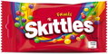 SKITTLES FRUITS 38g ovocné bonbóny
