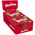 SKITTLES FRUITS 38g ovocné bonbóny