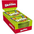 SKITTLES CRAZY SOURS 38g kyselé ovocné bonbóny