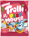 TROLLI MYŠ 150g želé bonbóny