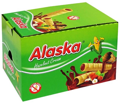 ALASKA 18g lískooříšková tyčinka