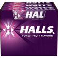 HALLS FOREST FRUIT 33.5g bonbóny