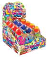 UNICORN SPRAY 60ml ovocný spray (Balení:12ks 1ks od 17,60Kč)