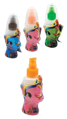 UNICORN SPRAY 60ml ovocný spray (Balení:12ks 1ks od 17,60Kč)