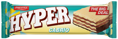 HYPER CABRIO 51g polomáčená oplatka