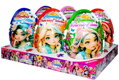 PRINCESS XXXL 20g hračka+cukrovinky (Balení:6ks 1ks od 55Kč)