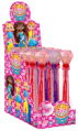BUBBLE PARFUME 5g bublifuk s bonbóny (Balení:12ks 1ks=27,50Kč)