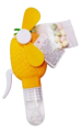 FRUIT FUN 3g ventilátor s bonbóny (Balení: 20ks 1ks=23Kč)