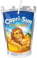 CAPRI SUN SAFARI 200ml ovocný nápoj (Balenie 10ks 1ks od 9Kč)