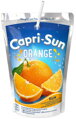 CAPRI SUN ORANGE 200ml pomerančový nápoj (Balenie 10ks 1ks od 9Kč)