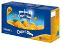 CAPRI SUN ORANGE 200ml pomerančový nápoj (Balenie 10ks 1ks od 9Kč)