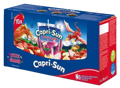 CAPRI SUN MYSTIC DRAGON 200ml ovocný nápoj (Balenie 10ks 1ks od 9Kč)