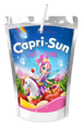 CAPRI SUN FAIRY DRINK 200ml ovocný nápoj (Balenie 10ks 1ks od 9Kč)
