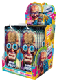 MAD PROF GUMMY 19g želé cukrovinka (Baleni:20ks 1ks=10,50Kč)