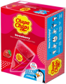 CHUPA CHUPS TRIANGL 496ml – ledová lízátka (jahoda)
