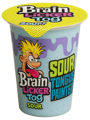 BRAIN LICKER FOG 20g cukrová vata