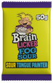 BRAIN LICKER FOG 50g cukrová vata