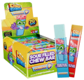 CANDY GANGS GUMBAR 12g cukrovinka (Balení:70ks 1ks=3Kč)