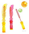 SWORD BUBBLE 70ml bublifuk s bonbóny (Balení:24ks 1ks=19,50Kč)