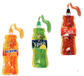 SWEETY 20ml ovocný gel (Balení:20ks 1ks=4,90Kč)