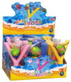 WATER BOMB 10g hračka s cukríkmi (Baleni:16ks 1ks=29Kč)