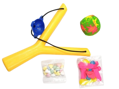 WATER BOMB 10g hračka s cukríkmi (Baleni:16ks 1ks=29Kč)
