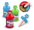 TRIO DIP&LICK 35g lizátko s práškem (Balení:12ks 1ks=15,50Kč)