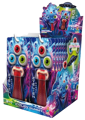 EYELIEN GUMMY 20g želé cukrovinka (Baleni:20ks 1ks=10,50Kč)