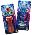 EYELIEN GUMMY 20g želé cukrovinka (Baleni:20ks 1ks=10,50Kč)