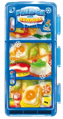 FRIDGE WITH GUMMIES 40g želé cukrovinky (Baleni:15ks 1ks=22Kč)